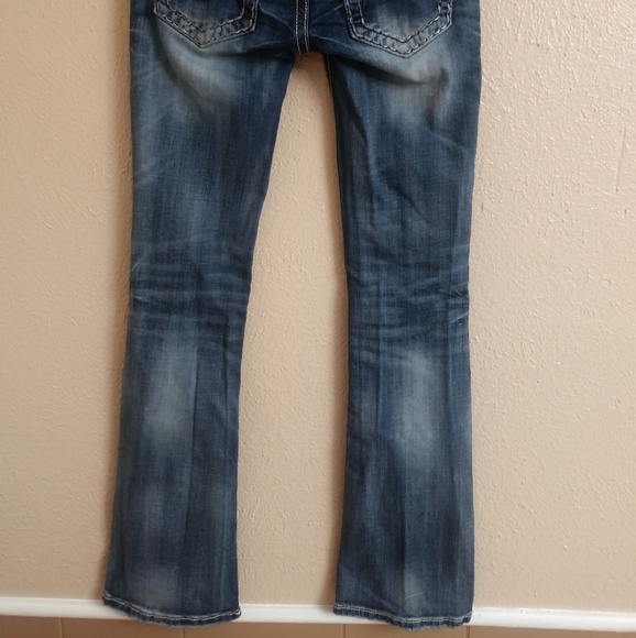 *Reduced*Miss me jeans - Picture 2 of 6
